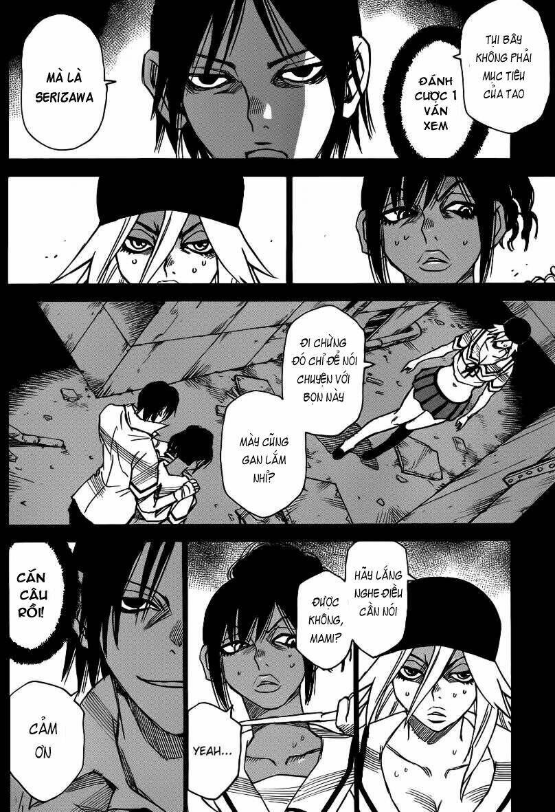 cradle of monsters chapter 28 19