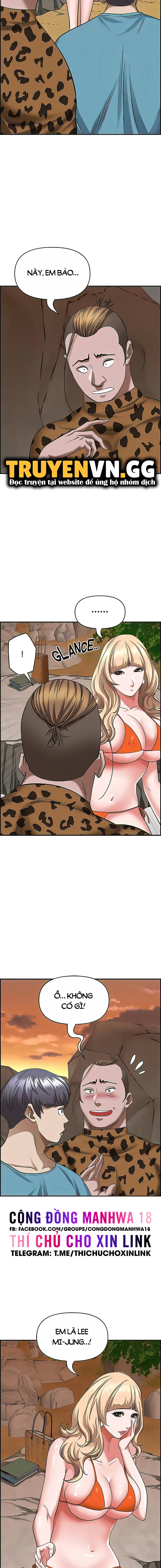 chung nhà bạn mẹ chapter 72 12