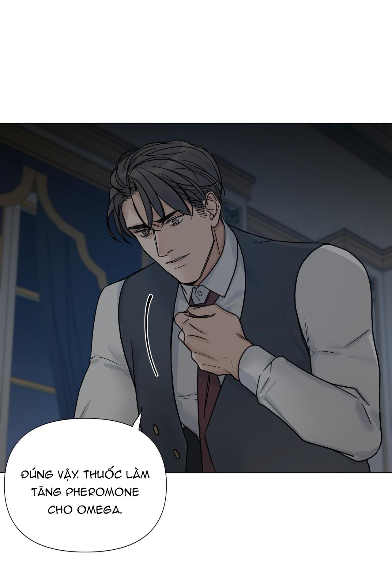 bước vào vườn hồng chapter 13 24