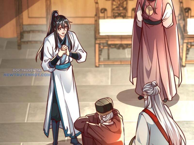 ta thực sự không muốn làm thần tiên chapter 55 90