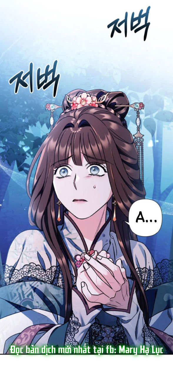 bản tình ca heeran chapter 42.1 16