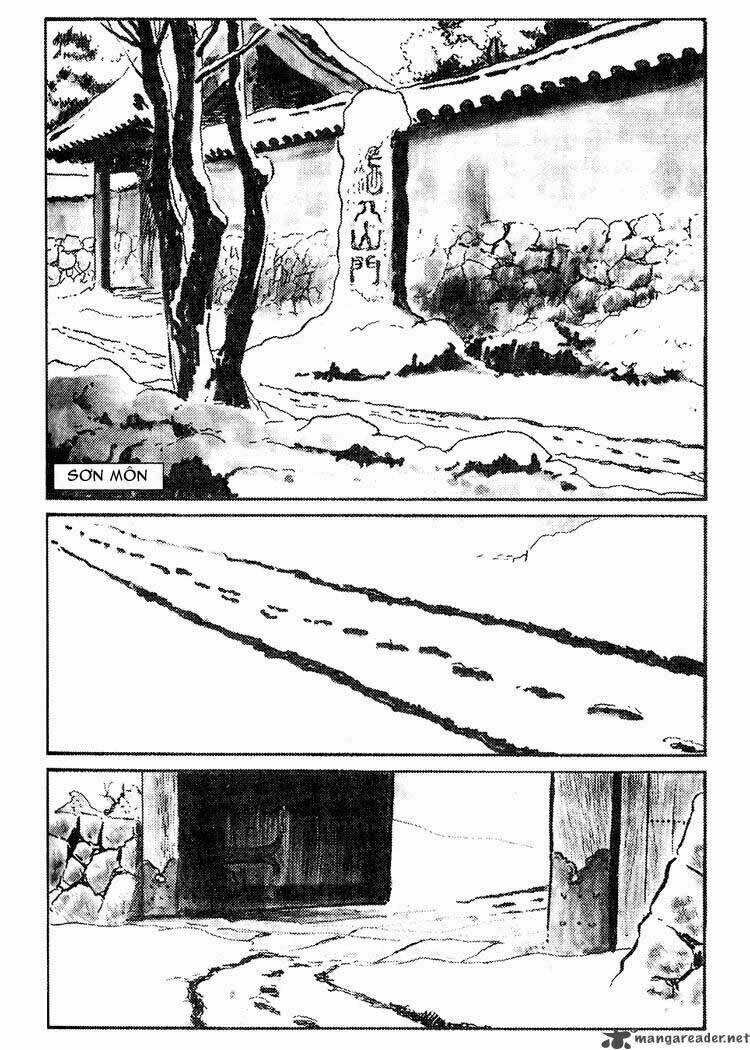 lone wolf and cub chapter 43 3