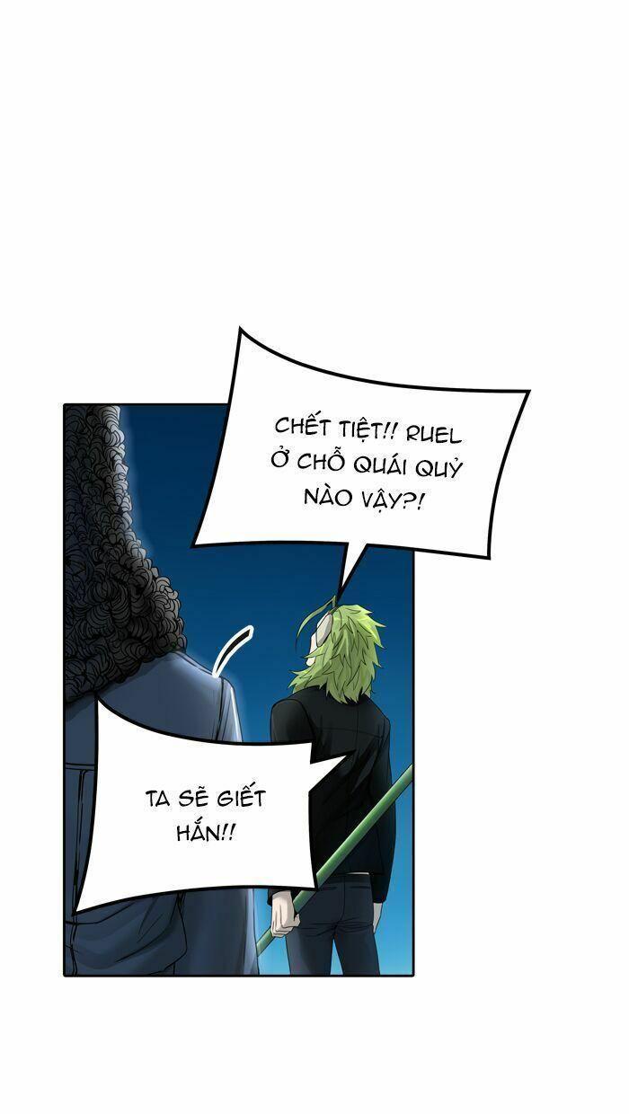 tòa tháp bí ẩn 2 chapter 439 33
