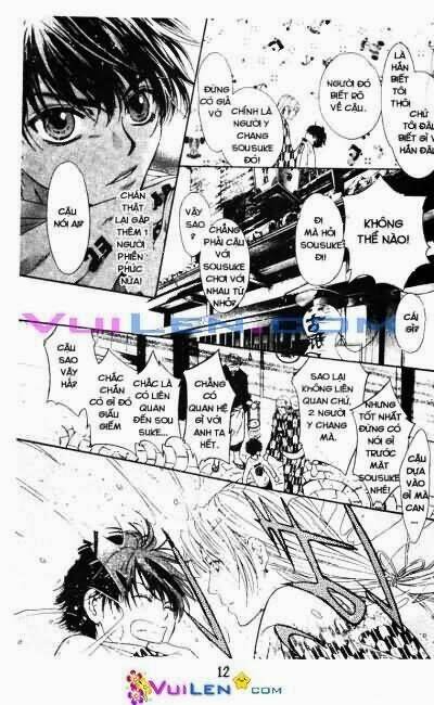 bát khuyển sỹ phương đông chapter 7 12