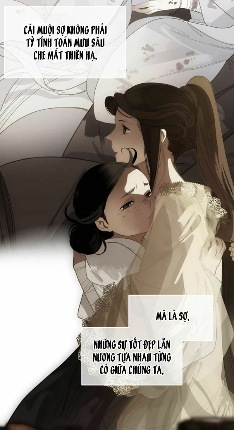 nhất đại linh hậu chapter 49 51