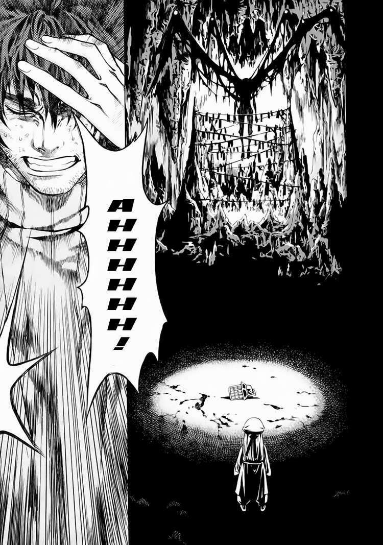 shin angyo onshi (tân ám hành ngự sử) chapter 68 16