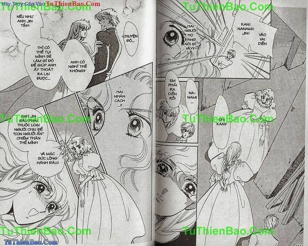 búp bê mario chapter 4 79