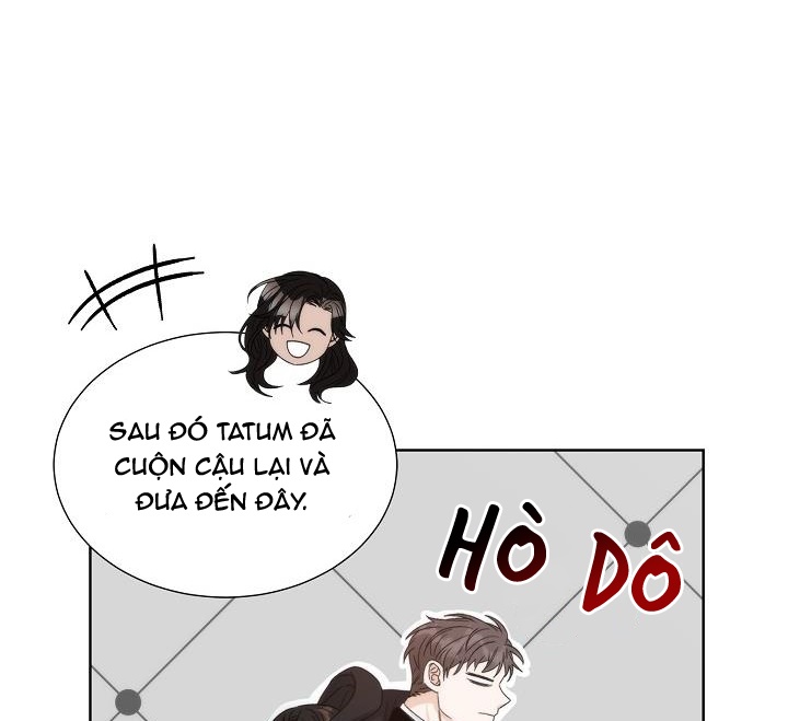 chuyện tình manhattan chapter 2 91