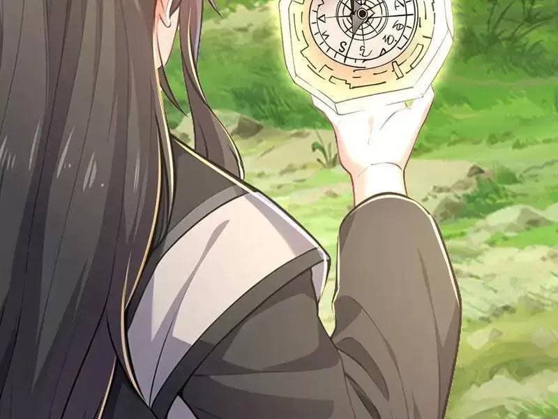 đồ đệ thăng cấp, ta nằm không cũng mạnh chapter 33 134