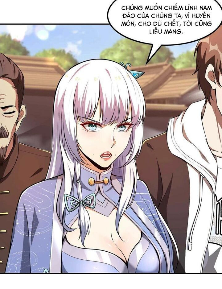 đệ nhất người ở rể chapter 95 59