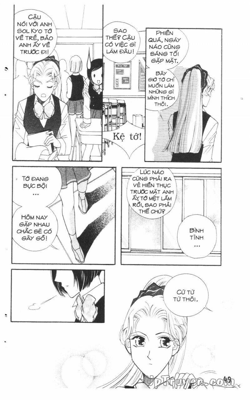 người yêu lý tưởng chapter 1.1 48