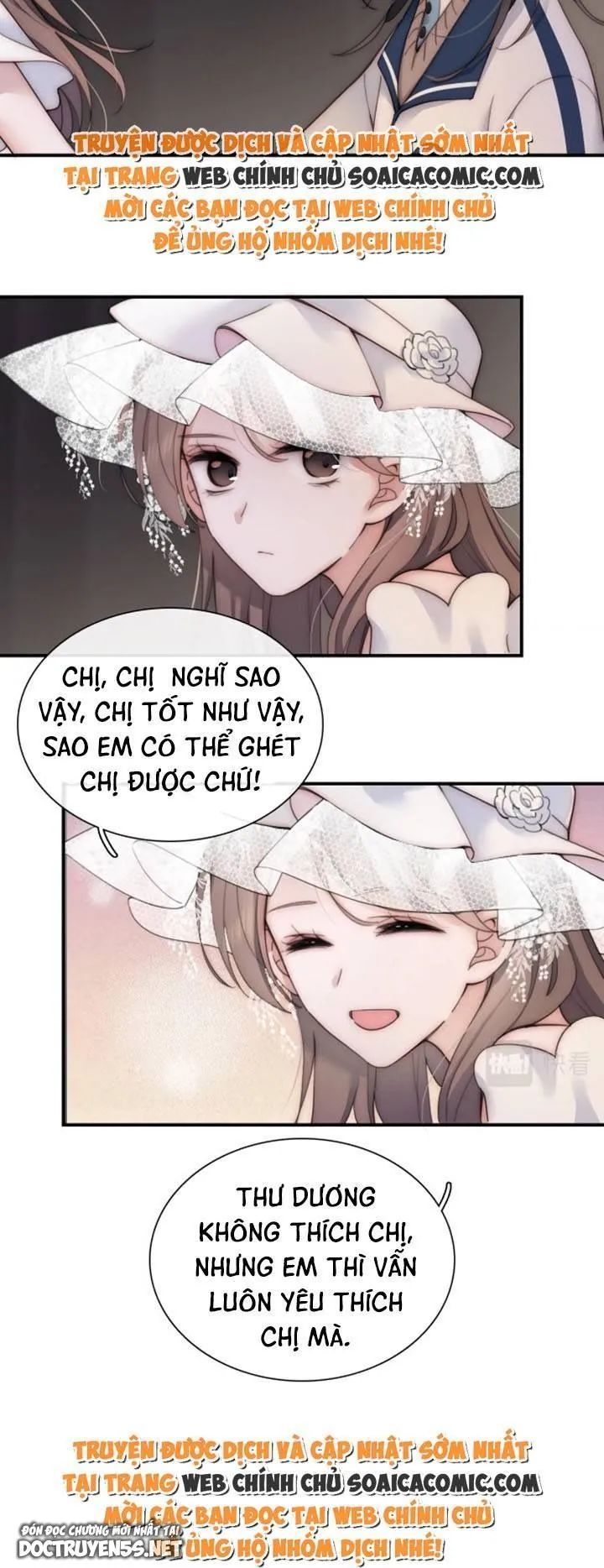 điên cuồng yêu em chapter 2 9