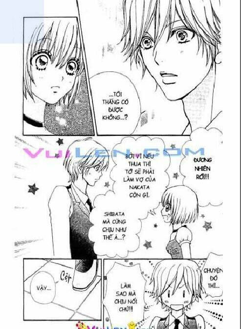 chàng quản gia của bé mei chapter 10 53