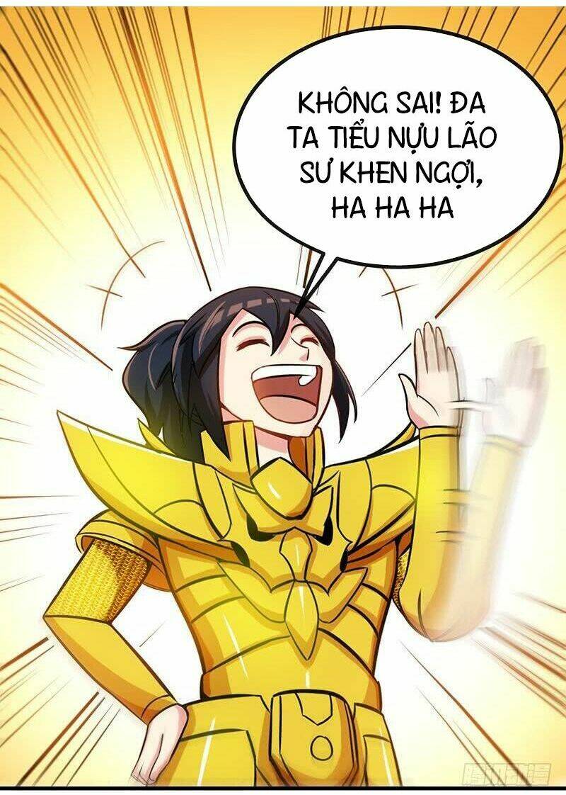 chí tôn thần ma chapter 21 3