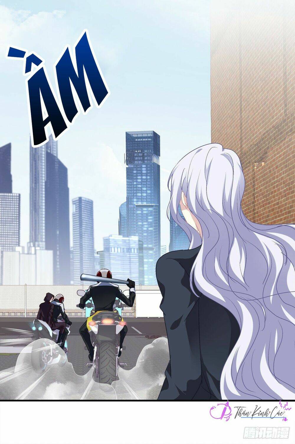 toàn bộ nắm trong tay chapter 23 40