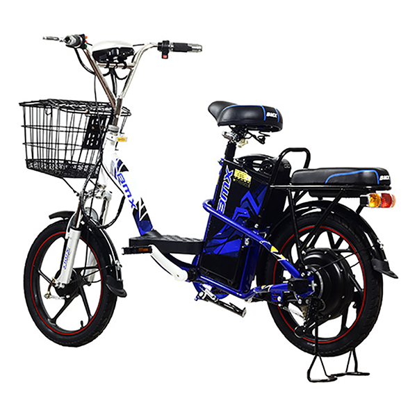 Xe Đạp Điện BMX 18 inch