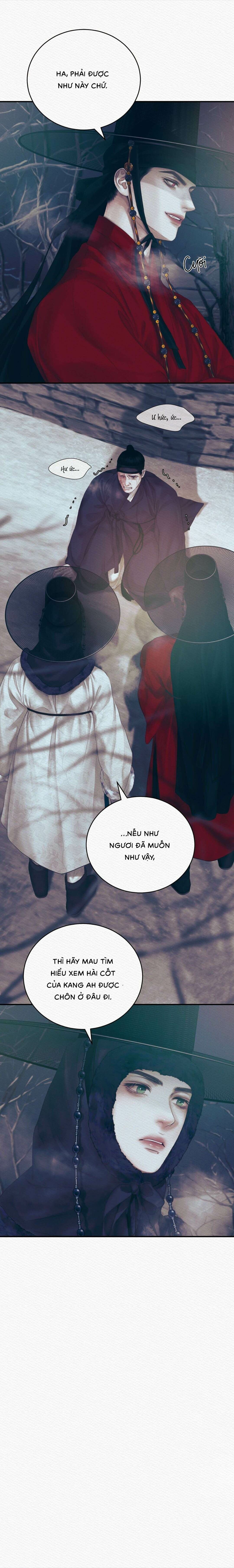 qủy dạ khúc chapter 88 20