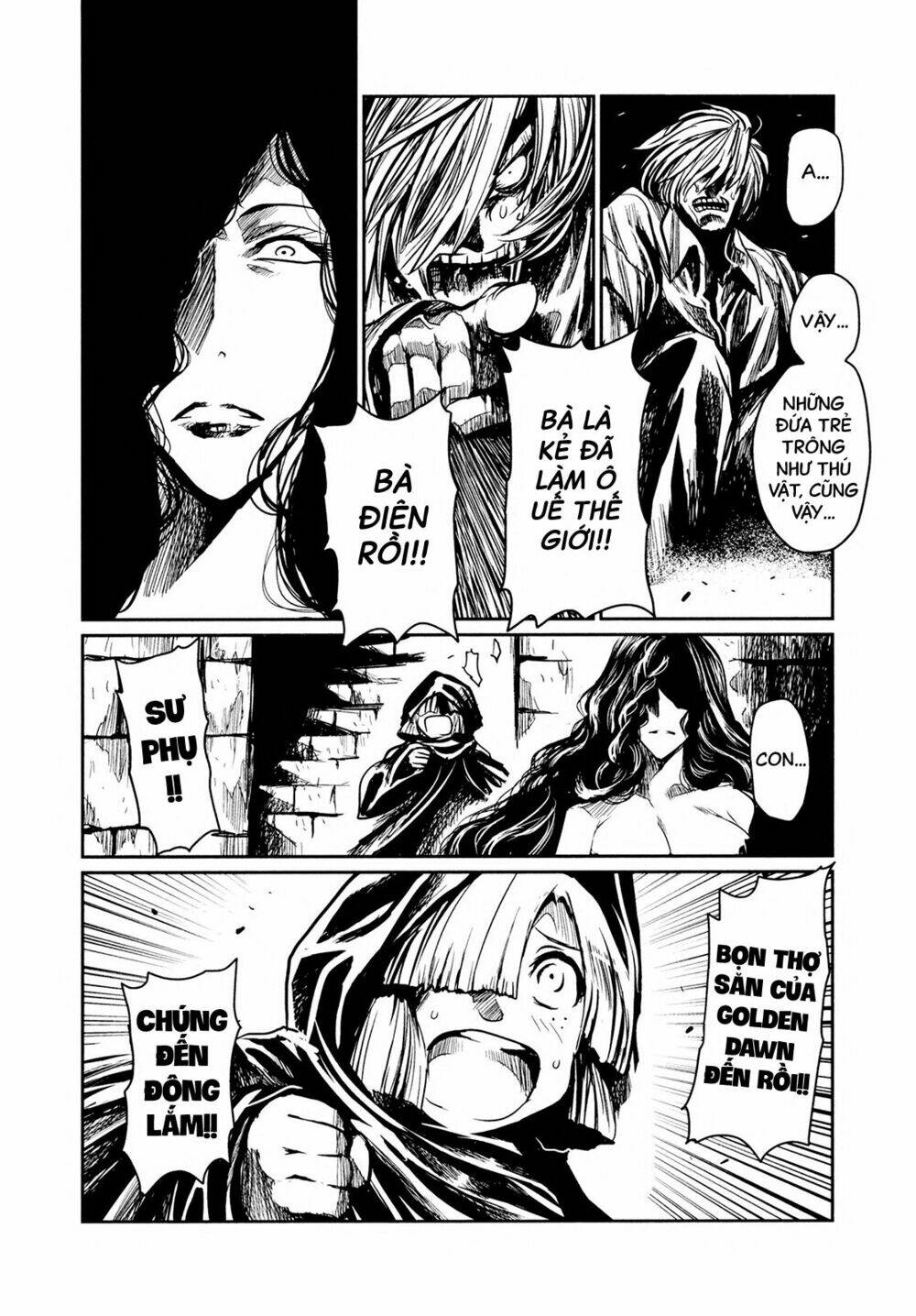 keyman chapter 46 24