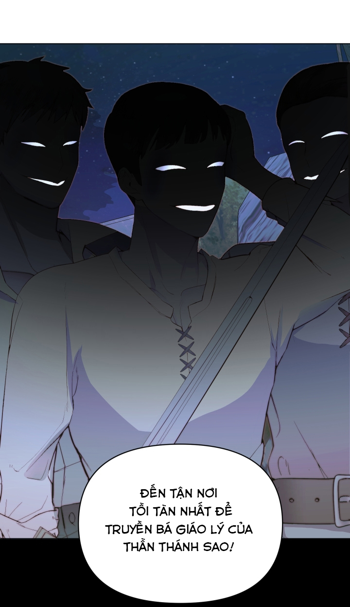 trở thành cô vợ khế ước của nhân vật phản diện chapter 26 28