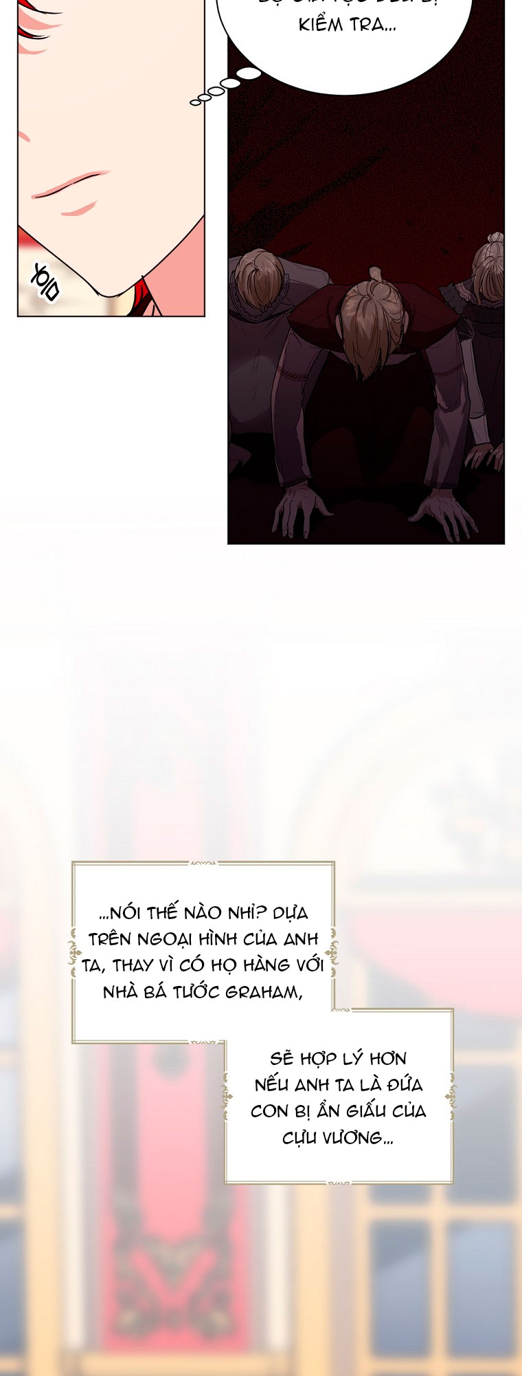 hợp đồng hôn nhân của công tước ashleyan chapter 5.2 14