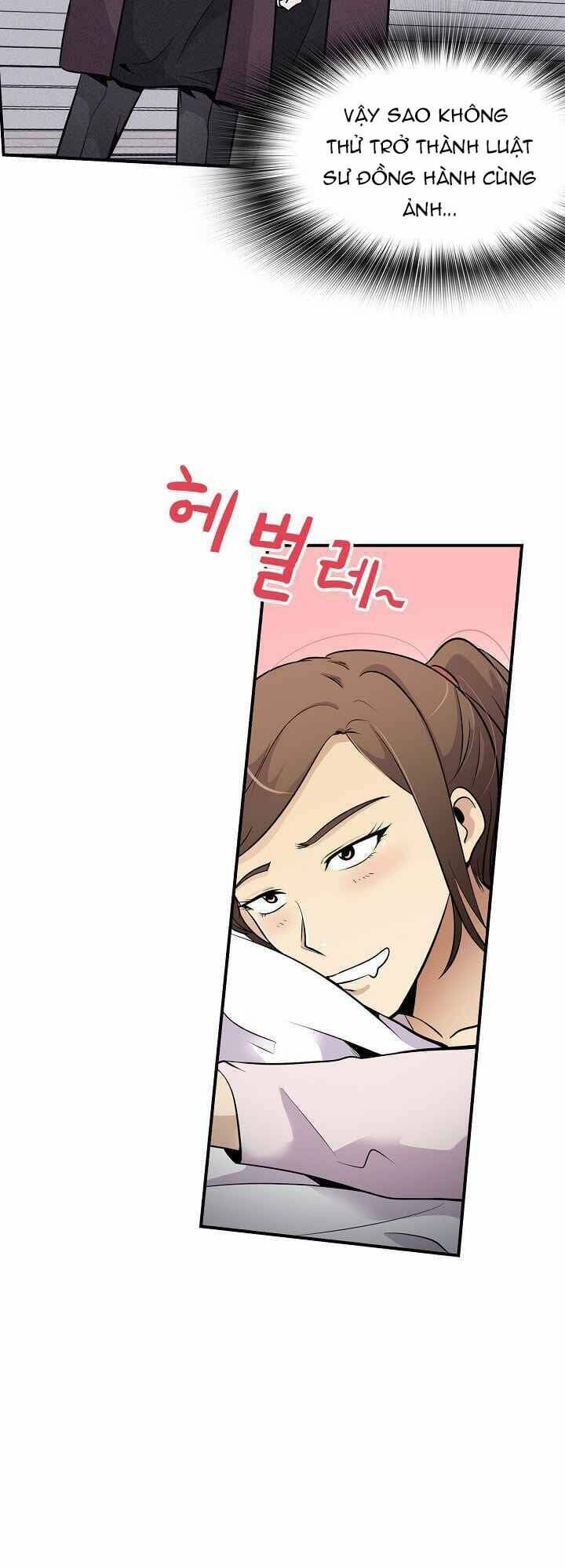 điều tra viên chuyển sinh chapter 30 42