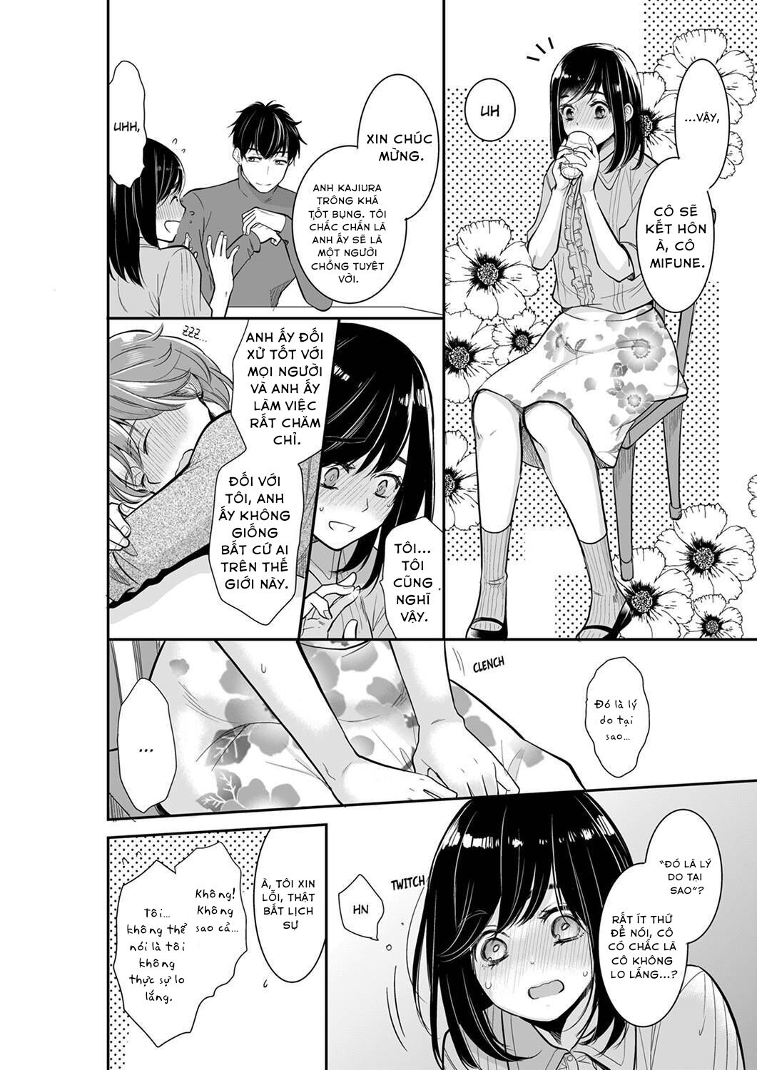 sự thâm nhập ướt át chapter 47 3