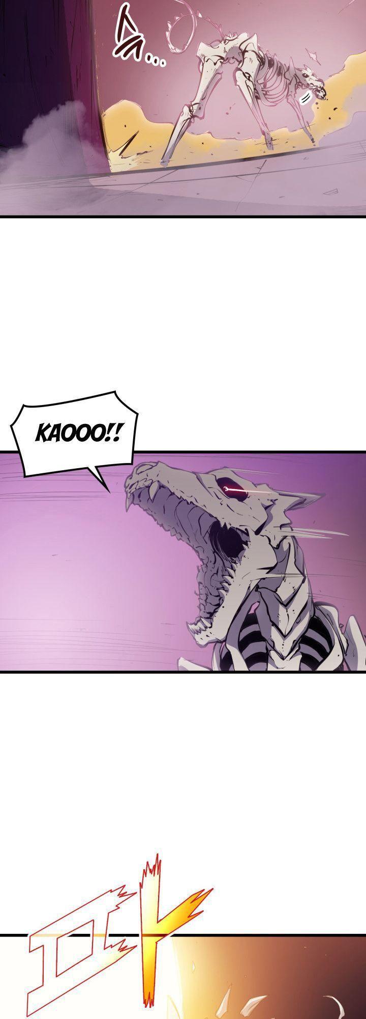 tôi trở lại thăng cấp một mình chapter 15 26