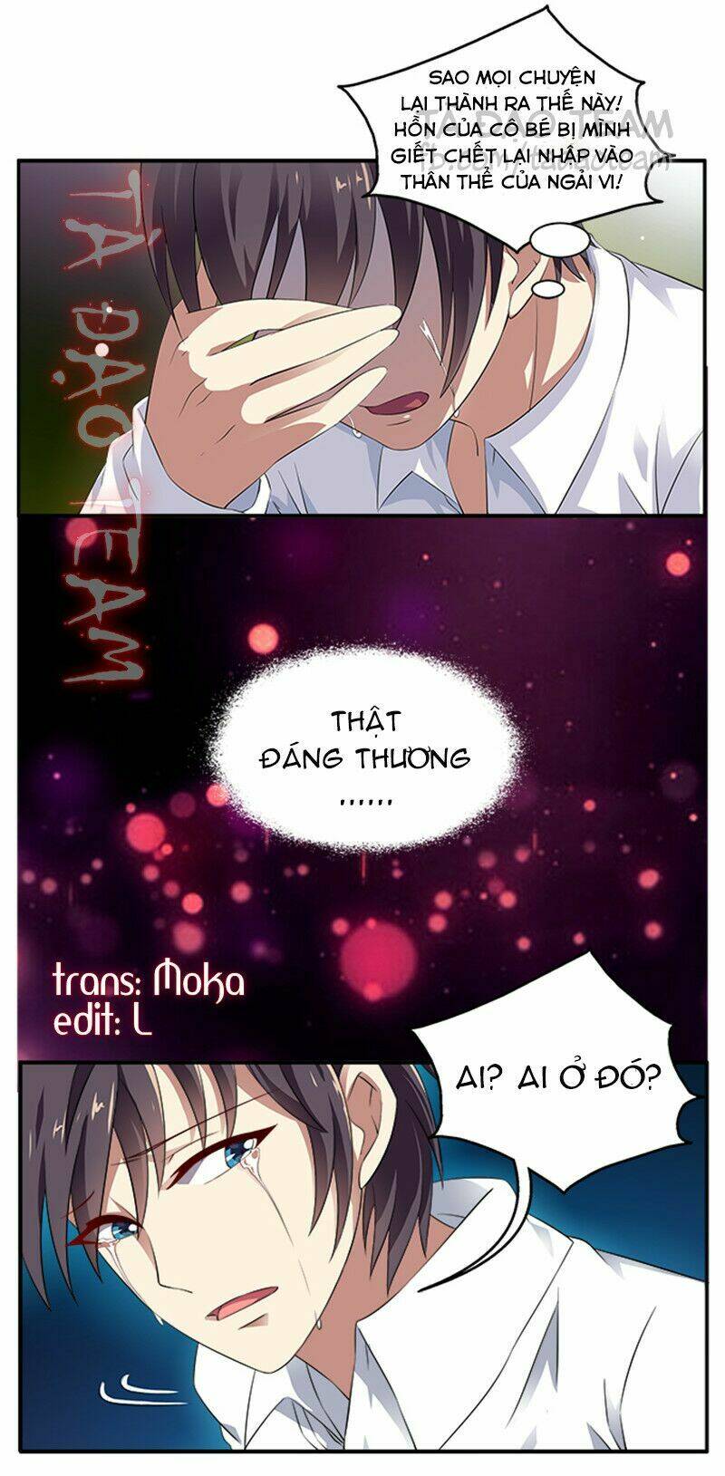 hoa ngôn tâm nguyện chapter 5 16