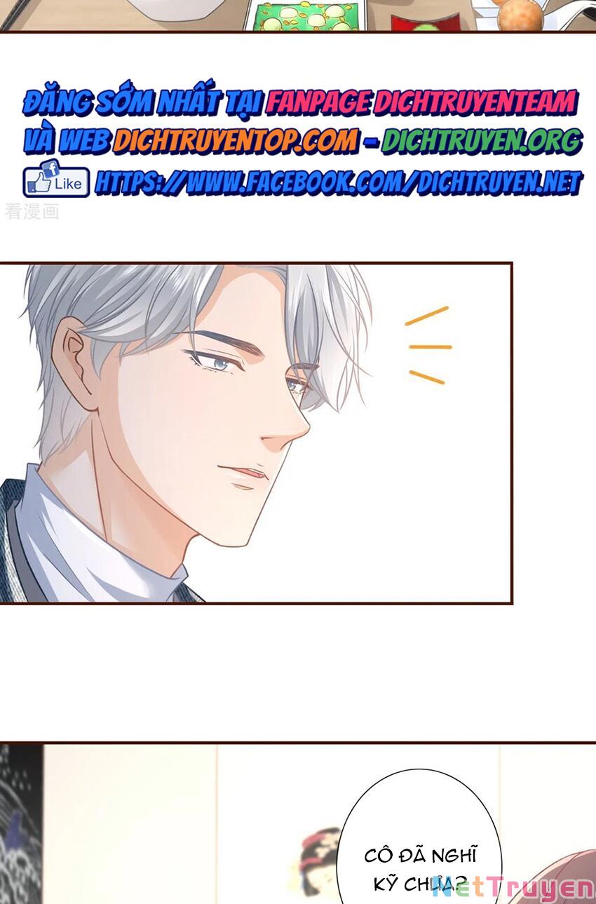 bạn gái tôi mới 30+ tuổi xuân chapter 114 11