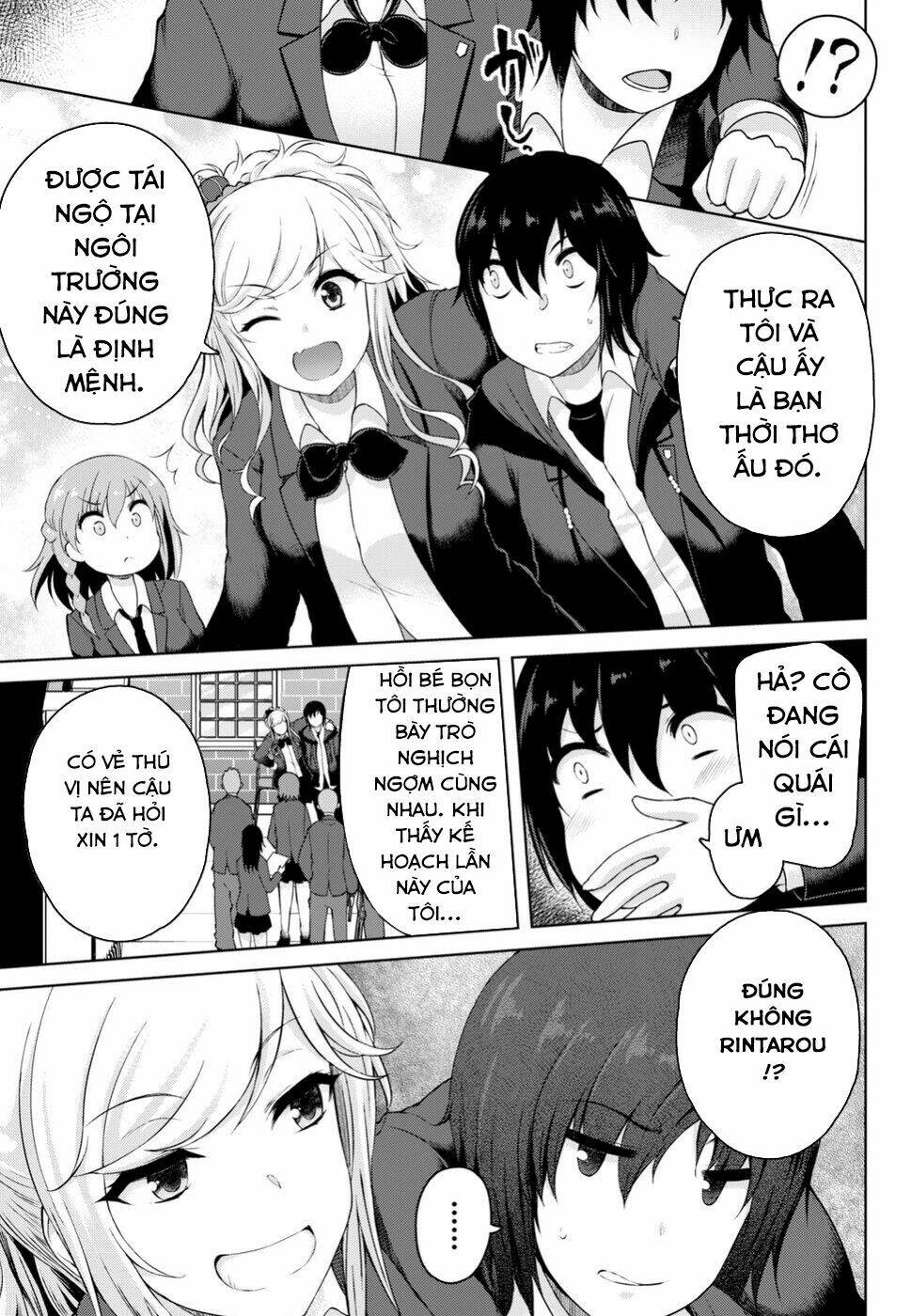 last round arthurs chapter 3 11