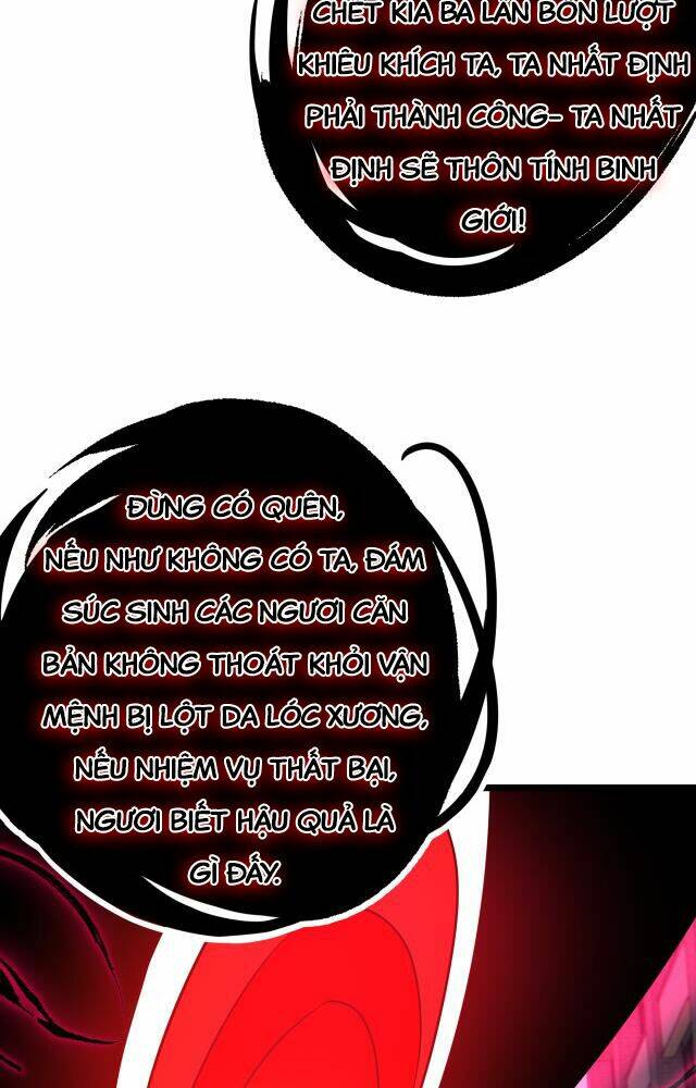 vạn vật hợp nhất chapter 15 62