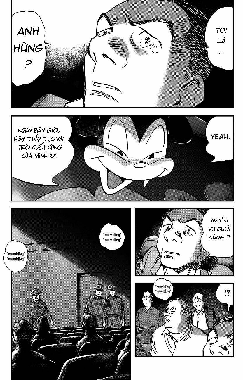 billy bat chapter 61 19