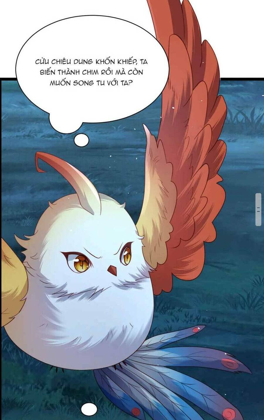 sư đệ đáng yêu cư nhiên nhìn trúng ta chapter 6 23