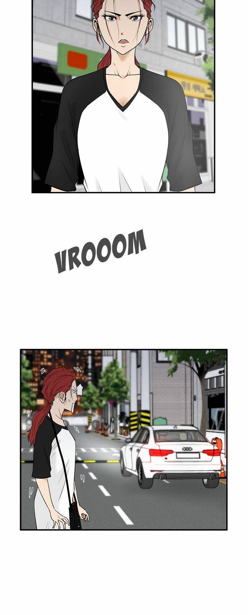 mr kang chapter 45 18