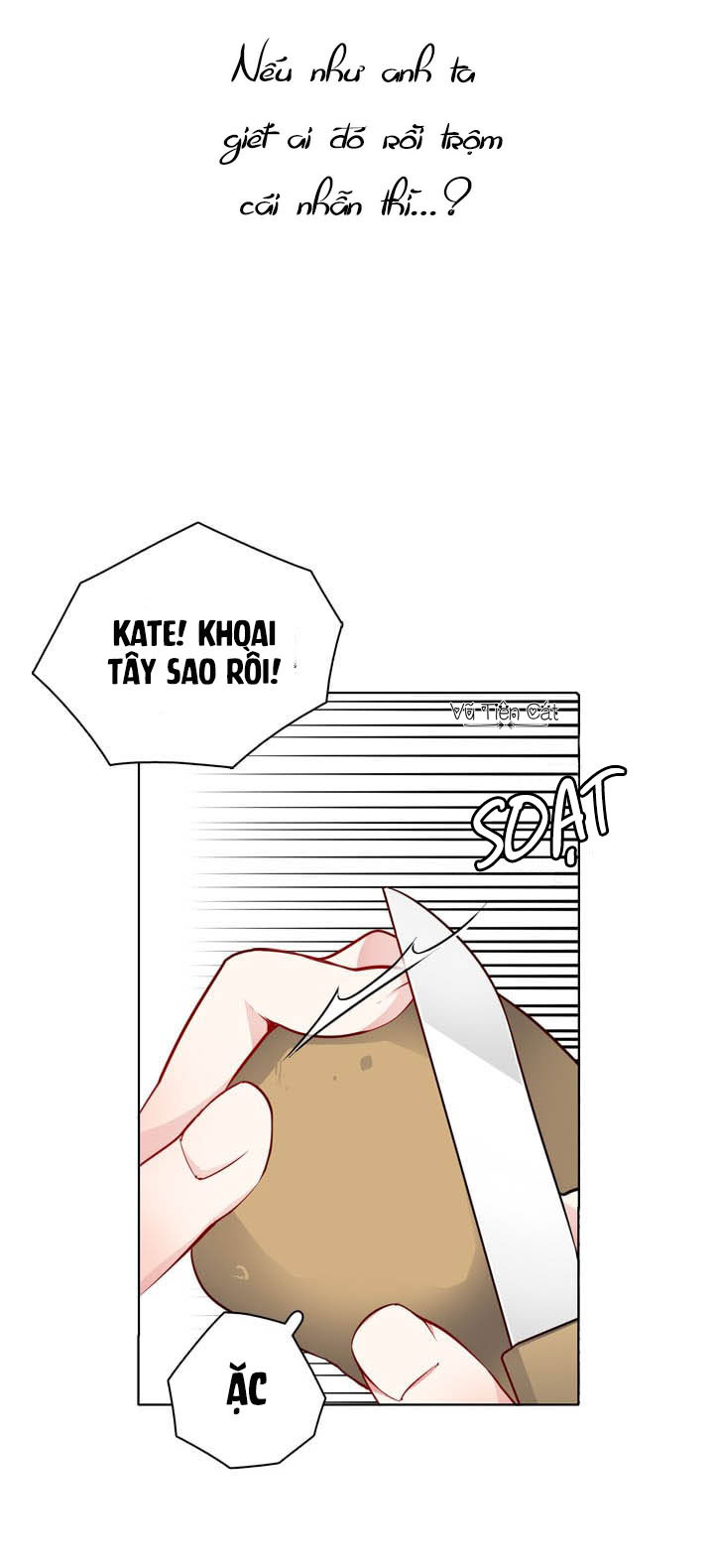 thanh tra của muiella chapter 17 25