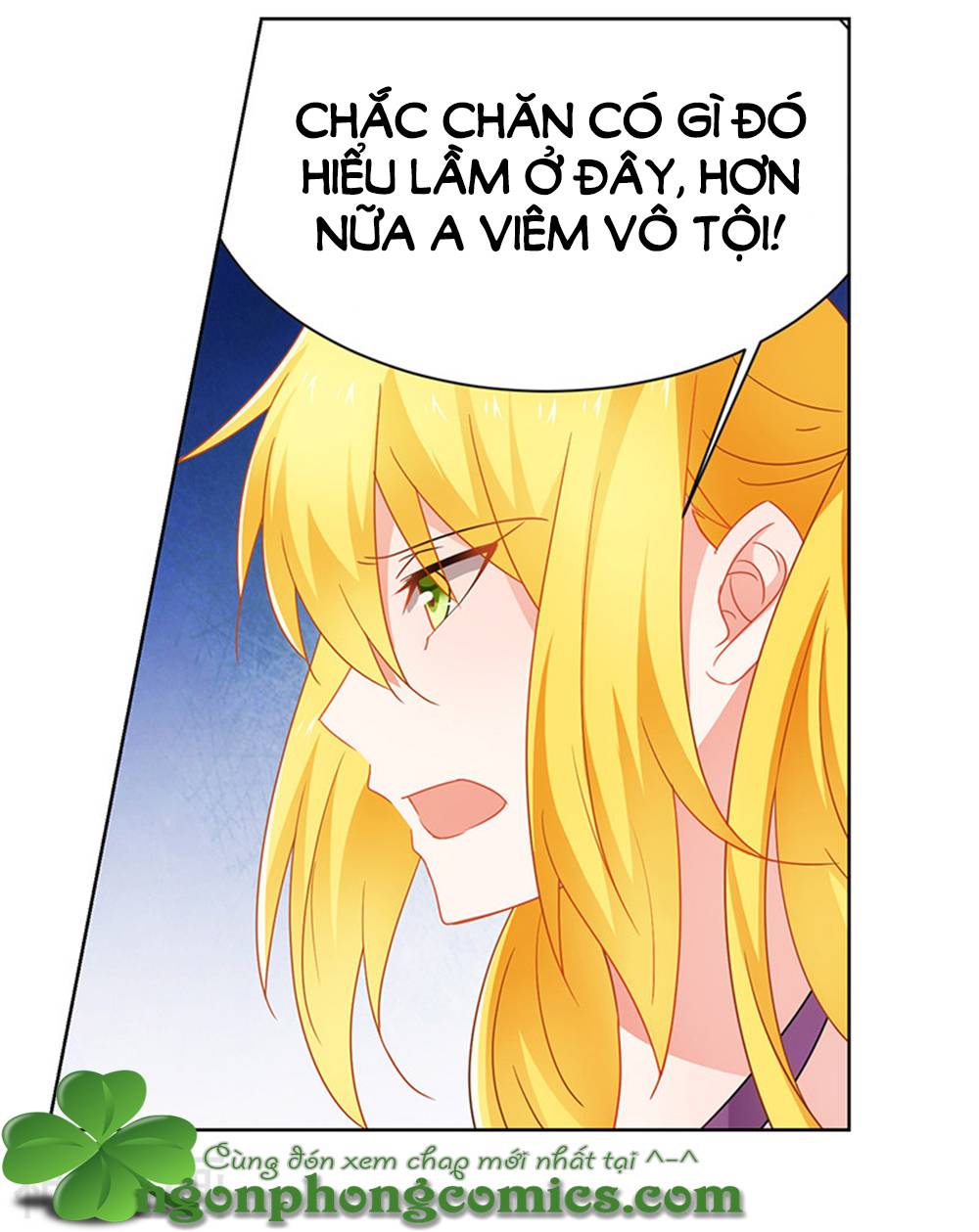 phúc hắc tổng tài đừng tới đây chapter 69 30