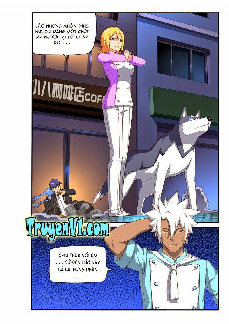 world of super sand box chapter 59 12