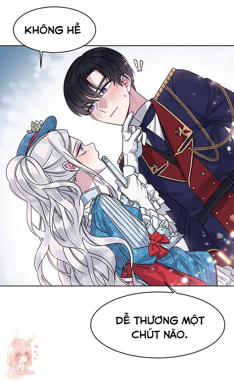 nhân tiện, nàng rồng! chapter 1 53