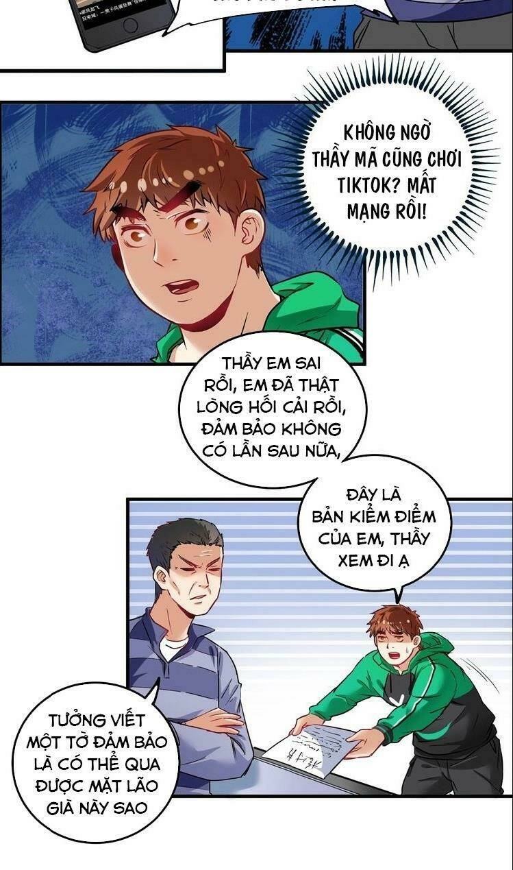 ta có rất nhiều thành tích chapter 20 8