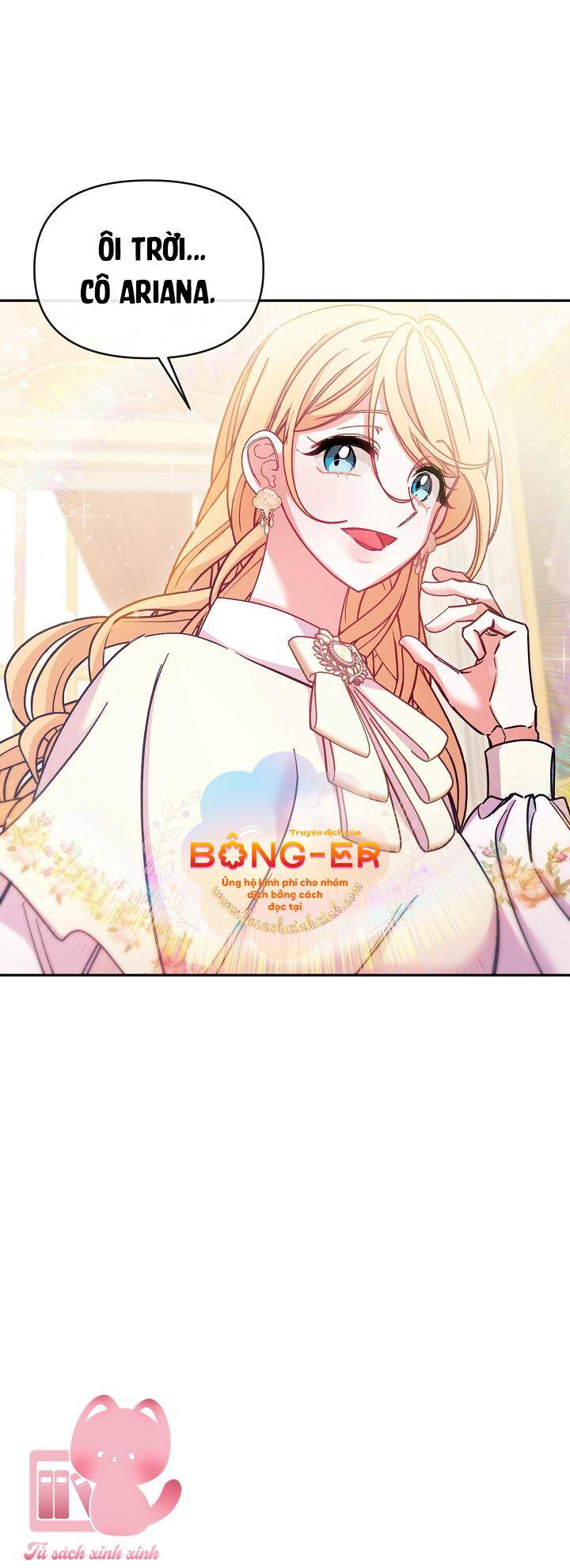 vị hôn thê của kẻ săn mồi chapter 48 11