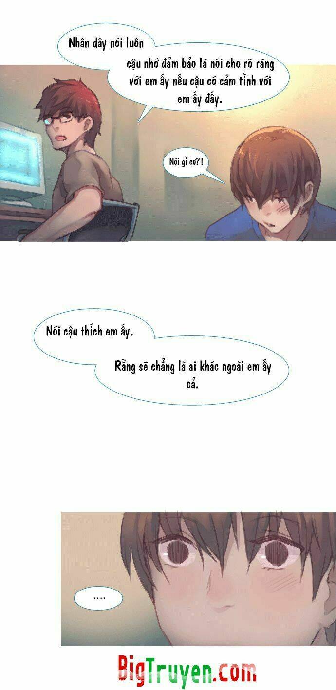 by chance, we... and... chapter 22 14