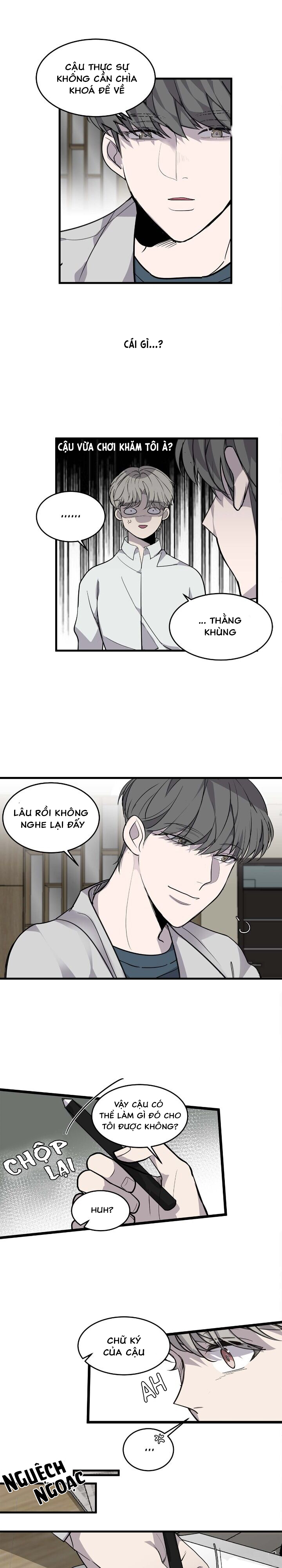 hiệu quả kinh doanh chapter 2.5 7