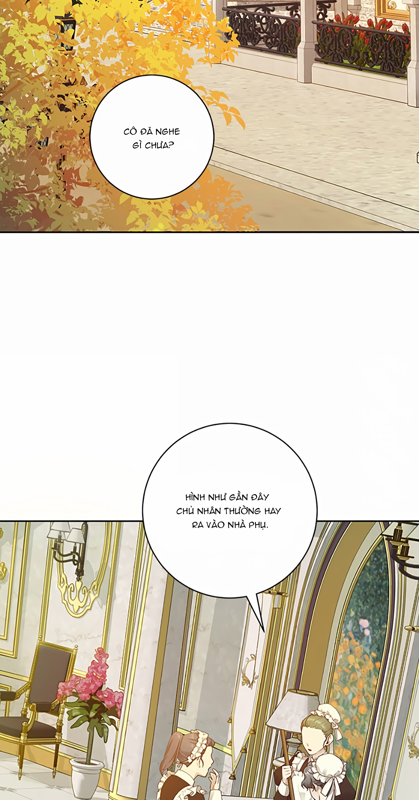 Cuộc Sống Vương Giả Của Người Tình Giả chapter 18.1 - Trang 26