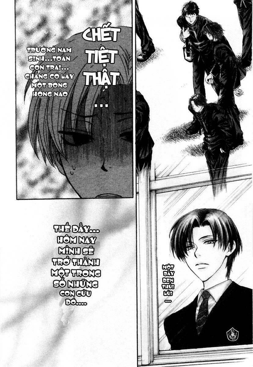 princess princess chapter 1 9