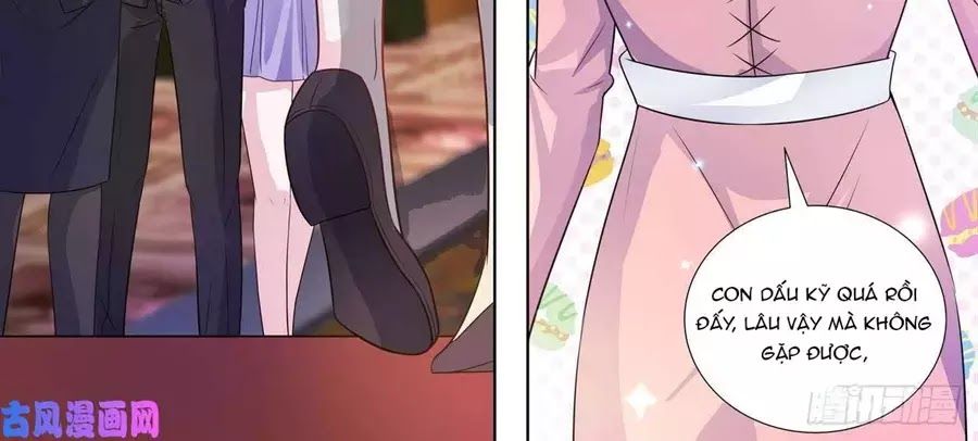 tổng tài hàng tỉ quấn lấy tôi: hôn ước giá trên trời chapter 107 18