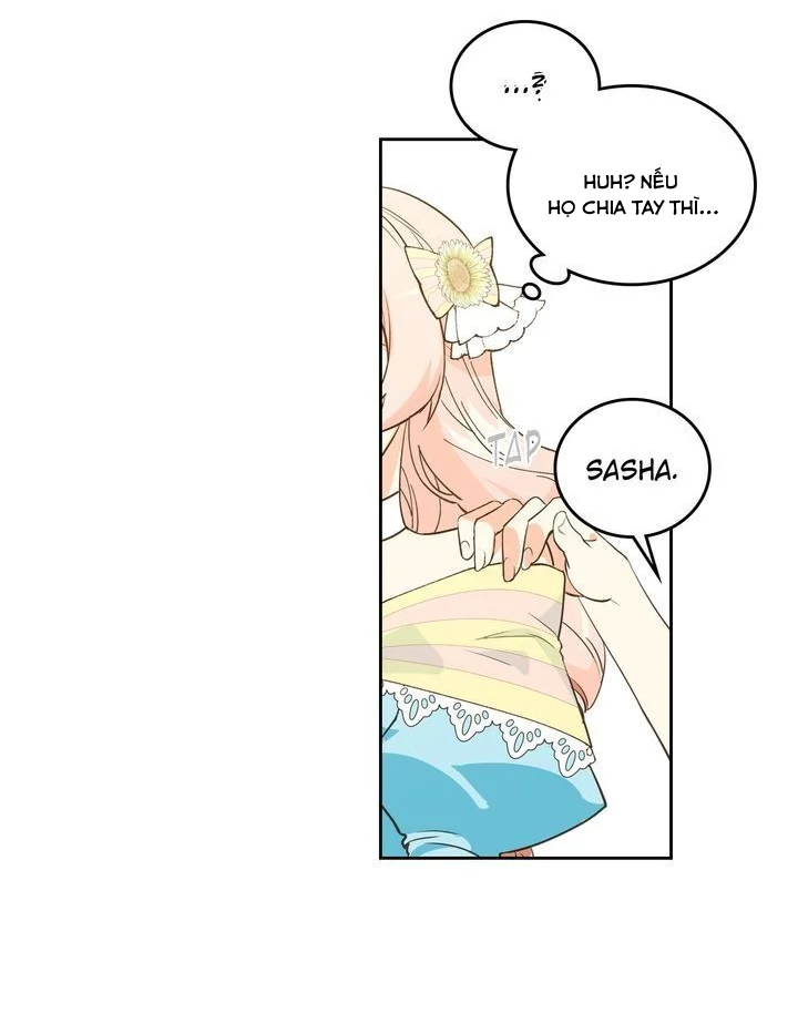 thú cưng của nhân vật phản diện chapter 2 45