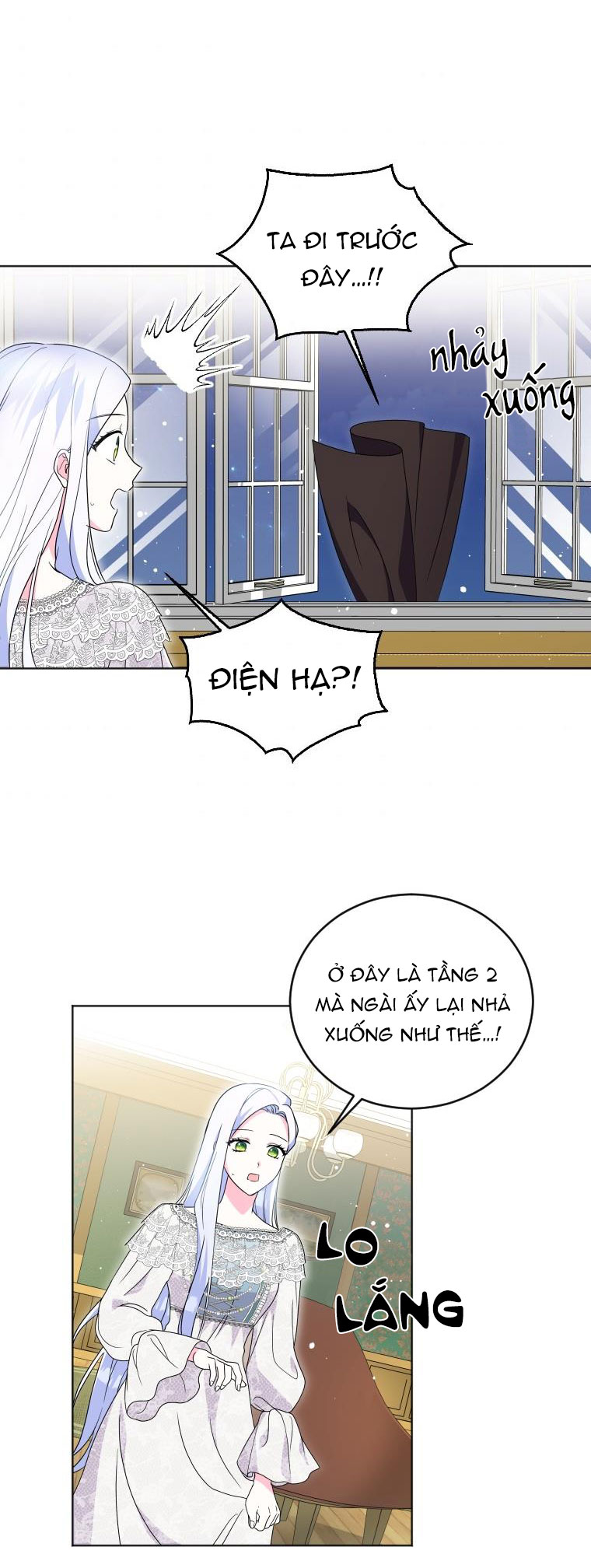 quãng thời gian cuối cùng chapter 23 37