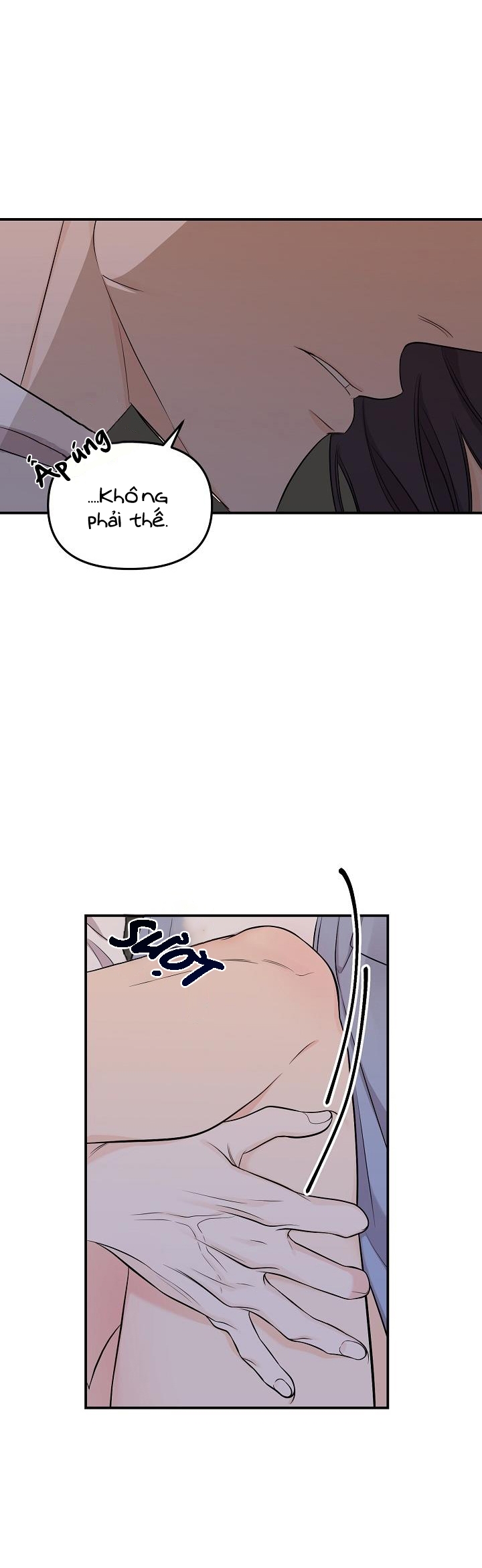 hoa ly hổ chapter 41 7