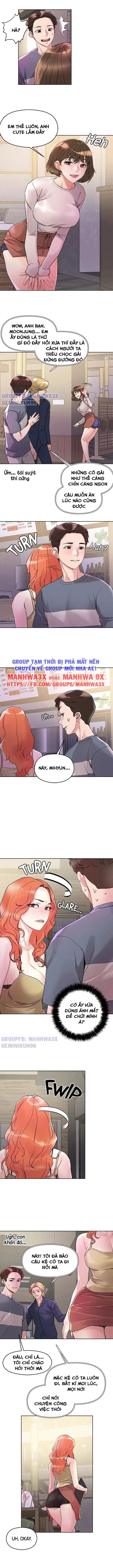 quyền năng chịch gái chapter 13 4