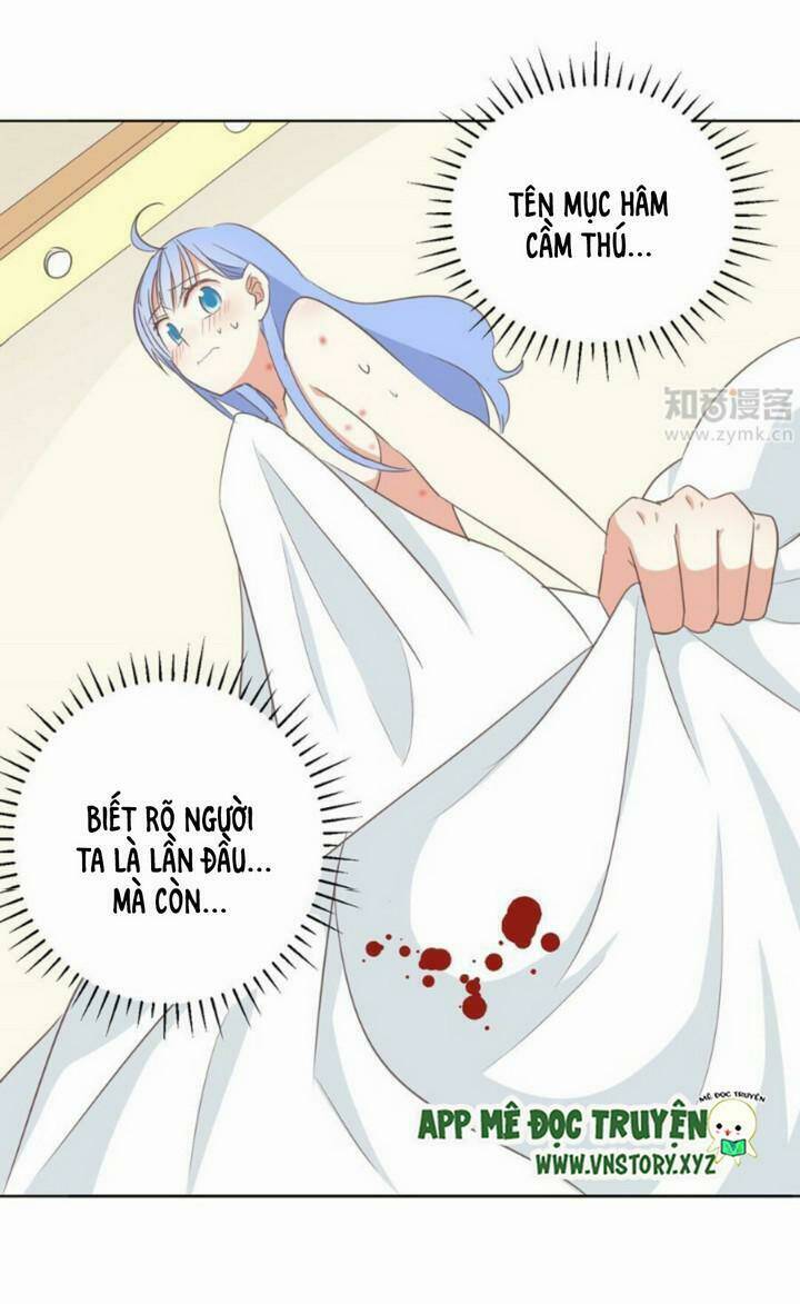 em chỉ yêu tiền của anh chapter 17 7